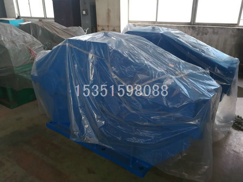 泰隆非標(biāo)減速機(jī)