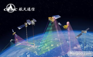 航天通信品牌簡介 以網絡技術研發鑄就卓越，躋身行業領先品牌